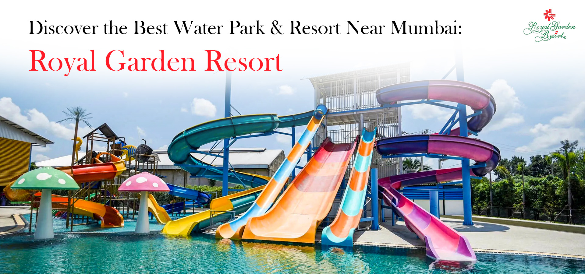 Water Park and Resort 